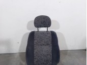 Recambio de asiento delantero izquierdo para opel vectra b berlina 1.6 16v referencia OEM IAM 