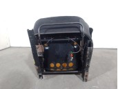 Recambio de asiento delantero izquierdo para opel vectra b berlina 1.6 16v referencia OEM IAM 