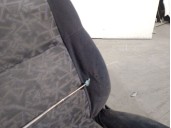 Recambio de asiento delantero izquierdo para opel vectra b berlina 1.6 16v referencia OEM IAM 