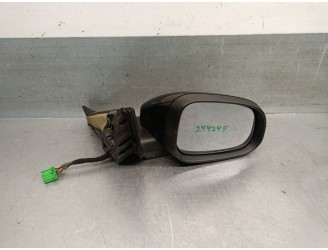 Recambio de retrovisor derecho para volvo s80 ii (124) d5 referencia OEM IAM 31297621 31297859 