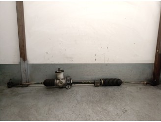 Recambio de cremallera direccion para hyundai accent (x3) 1.3 cat referencia OEM IAM 5651022000 5651022000 