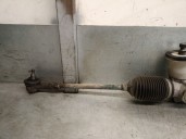 Recambio de cremallera direccion para hyundai accent (x3) 1.3 cat referencia OEM IAM 5651022000 5651022000 