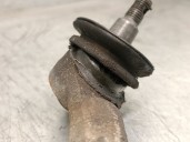 Recambio de cremallera direccion para hyundai accent (x3) 1.3 cat referencia OEM IAM 5651022000 5651022000 