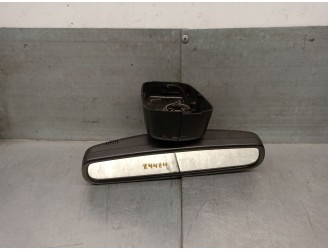 Recambio de espejo interior para volvo s80 ii (124) d5 referencia OEM IAM 31111835 31111835 