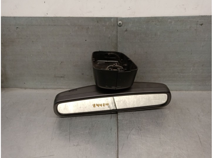 Recambio de espejo interior para volvo s80 ii (124) d5 referencia OEM IAM 31111835 31111835 