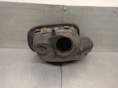 Recambio de tapa exterior combustible para volvo s80 ii (124) d5 referencia OEM IAM 21318255 21318255 