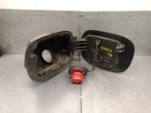 Recambio de tapa exterior combustible para volvo s80 ii (124) d5 referencia OEM IAM 21318255 21318255 