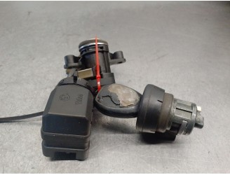 Recambio de conmutador de arranque para mg serie 75 (rj) 2.0 16v cdt referencia OEM IAM YWD100040 204D2 