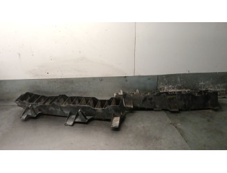 Recambio de refuerzo paragolpes trasero para renault laguna (b56) 1.9 dti diesel cat referencia OEM IAM 7700420437  