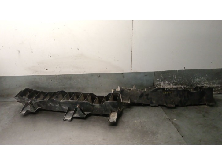 Recambio de refuerzo paragolpes trasero para renault laguna (b56) 1.9 dti diesel cat referencia OEM IAM 7700420437  