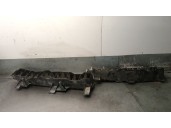 Recambio de refuerzo paragolpes trasero para renault laguna (b56) 1.9 dti diesel cat referencia OEM IAM 7700420437  