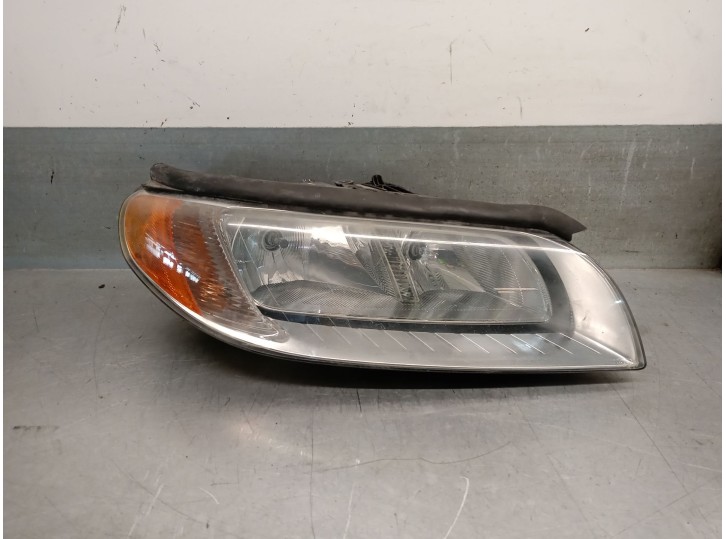 Recambio de faro derecho para volvo s80 ii (124) d5 referencia OEM IAM 31214352 31214352 