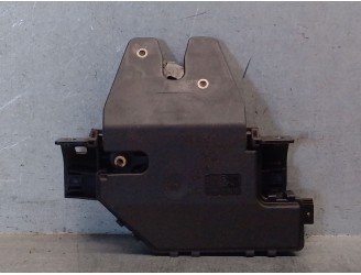 Recambio de cerradura maletero / porton para mg serie 75 (rj) 2.0 16v cdt referencia OEM IAM 8196401 204D2 