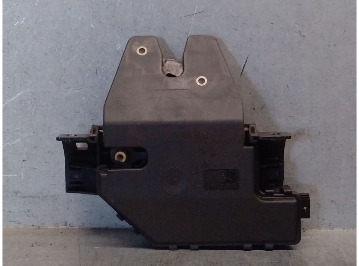 Recambio de cerradura maletero / porton para mg serie 75 (rj) 2.0 16v cdt referencia OEM IAM 8196401 204D2 