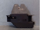 Recambio de cerradura maletero / porton para mg serie 75 (rj) 2.0 16v cdt referencia OEM IAM 8196401 204D2 