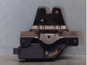 Recambio de cerradura maletero / porton para mg serie 75 (rj) 2.0 16v cdt referencia OEM IAM 8196401 204D2 