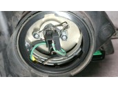 Recambio de faro izquierdo para hyundai i30 1.6 crdi cat referencia OEM IAM 921012LXXX 921012L020 