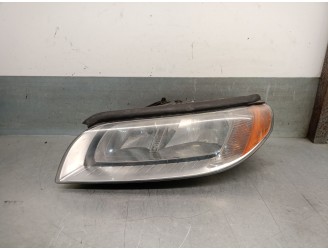 Recambio de faro izquierdo para volvo s80 ii (124) d5 referencia OEM IAM 31214351 31214351 