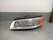 Recambio de faro izquierdo para volvo s80 ii (124) d5 referencia OEM IAM 31214351 31214351 