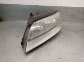 Recambio de faro izquierdo para volvo s80 ii (124) d5 referencia OEM IAM 31214351 31214351 