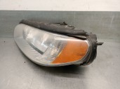 Recambio de faro izquierdo para volvo s80 ii (124) d5 referencia OEM IAM 31214351 31214351 