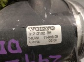 Recambio de faro antiniebla derecho para volvo s80 ii (124) d5 referencia OEM IAM 31213102 31213102 