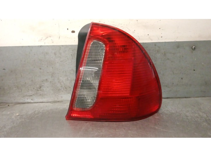 Recambio de piloto trasero derecho para mg serie 45 (rt) 1.6 16v cat referencia OEM IAM 16K4F 