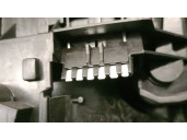 Recambio de piloto trasero derecho para mg serie 45 (rt) 1.6 16v cat referencia OEM IAM 16K4F 