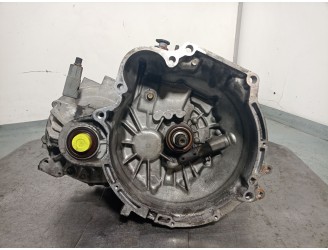 Recambio de caja cambios para hyundai accent (x3) 1.3 cat referencia OEM IAM HS2073 4300022610 344278