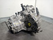 Recambio de caja cambios para hyundai accent (x3) 1.3 cat referencia OEM IAM HS2073 4300022610 344278