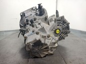 Recambio de caja cambios para hyundai accent (x3) 1.3 cat referencia OEM IAM HS2073 4300022610 344278