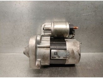 Recambio de motor arranque para renault megane i fase 2 berlina (ba0) 1.6 referencia OEM IAM 7711134530 7711134530 