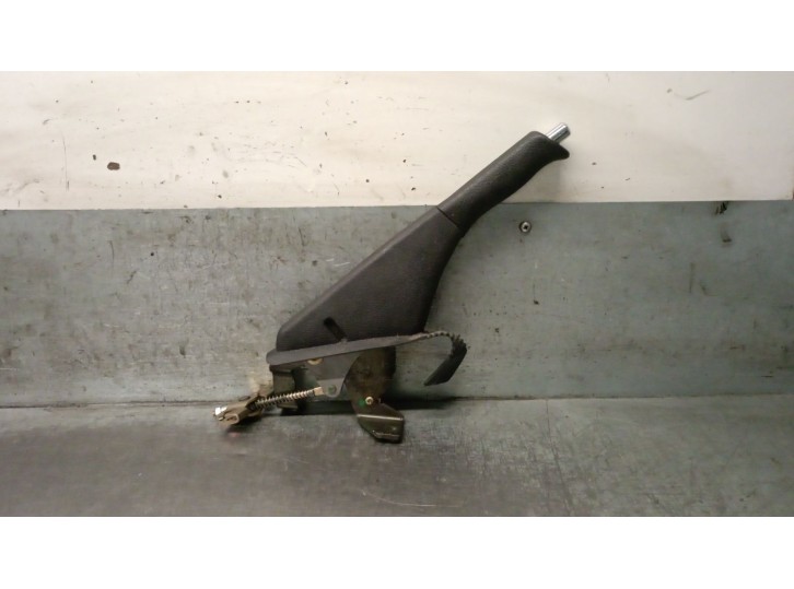 Recambio de palanca freno de mano para mg serie 45 (rt) 1.6 16v cat referencia OEM IAM 16K4F 