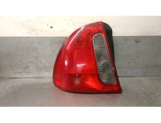 Recambio de piloto trasero izquierdo para mg serie 45 (rt) 1.6 16v cat referencia OEM IAM 16K4F  