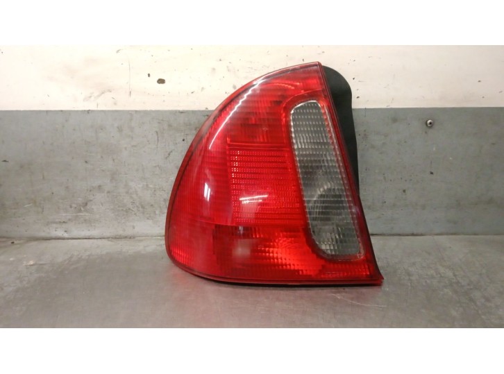 Recambio de piloto trasero izquierdo para mg serie 45 (rt) 1.6 16v cat referencia OEM IAM 16K4F  