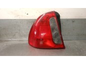 Recambio de piloto trasero izquierdo para mg serie 45 (rt) 1.6 16v cat referencia OEM IAM 16K4F 