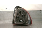 Recambio de piloto trasero izquierdo para mg serie 45 (rt) 1.6 16v cat referencia OEM IAM 16K4F 