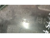 Recambio de faro derecho para hyundai i30 1.6 crdi cat referencia OEM IAM 921012LXXX 921012L020 