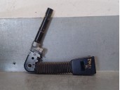 Replacement front left airbag pretensioner for MG Series 75 (RJ) 2.0 16V CDT OEM IAM reference 204D2 204D2 