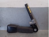 Replacement front left airbag pretensioner for MG Series 75 (RJ) 2.0 16V CDT OEM IAM reference 204D2 204D2 