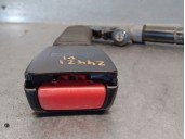 Replacement front left airbag pretensioner for MG Series 75 (RJ) 2.0 16V CDT OEM IAM reference 204D2 204D2 