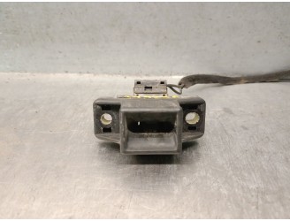 Recambio de cerradura maletero / porton para renault clio ii fase ii (b/cb0) 1.2 referencia OEM IAM 8200078950 8200078950 