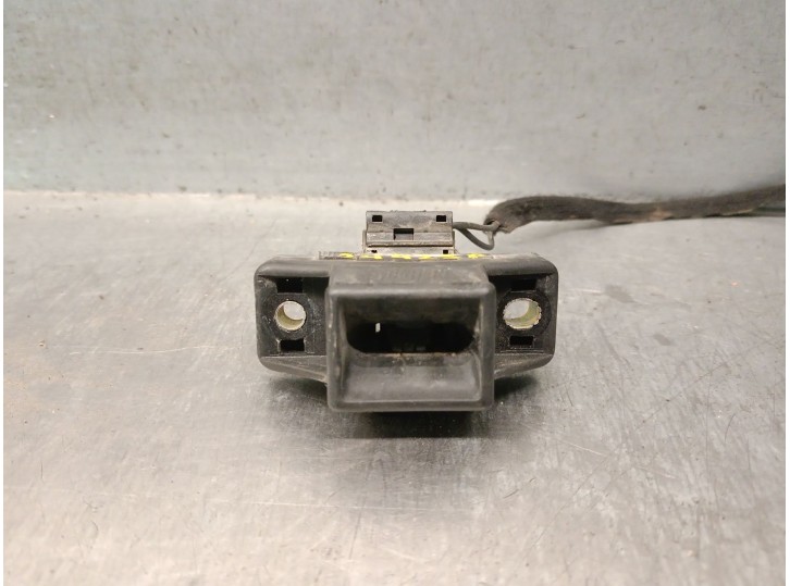 Recambio de cerradura maletero / porton para renault clio ii fase ii (b/cb0) 1.2 referencia OEM IAM 8200078950 8200078950 