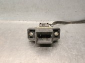 Recambio de cerradura maletero / porton para renault clio ii fase ii (b/cb0) 1.2 referencia OEM IAM 8200078950 8200078950 
