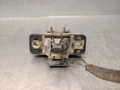 Recambio de cerradura maletero / porton para renault clio ii fase ii (b/cb0) 1.2 referencia OEM IAM 8200078950 8200078950 