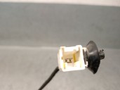 Recambio de cerradura maletero / porton para renault clio ii fase ii (b/cb0) 1.2 referencia OEM IAM 8200078950 8200078950 