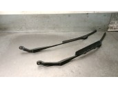 Recambio de brazo limpia delantero derecho para mg serie 45 (rt) 1.6 16v cat referencia OEM IAM ST3LPS 