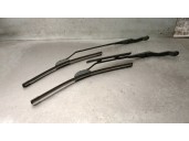 Recambio de brazo limpia delantero derecho para mg serie 45 (rt) 1.6 16v cat referencia OEM IAM ST3LPS 