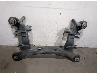 Recambio de puente trasero para mercedes-benz clase s (w222, v222, x222) s 560 e (222.173) referencia OEM IAM A2223501008 A22235