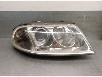 Recambio de faro derecho para volkswagen passat berlina (3b3) 1.9 tdi referencia OEM IAM 3B0941015AN 3B0941015AN 